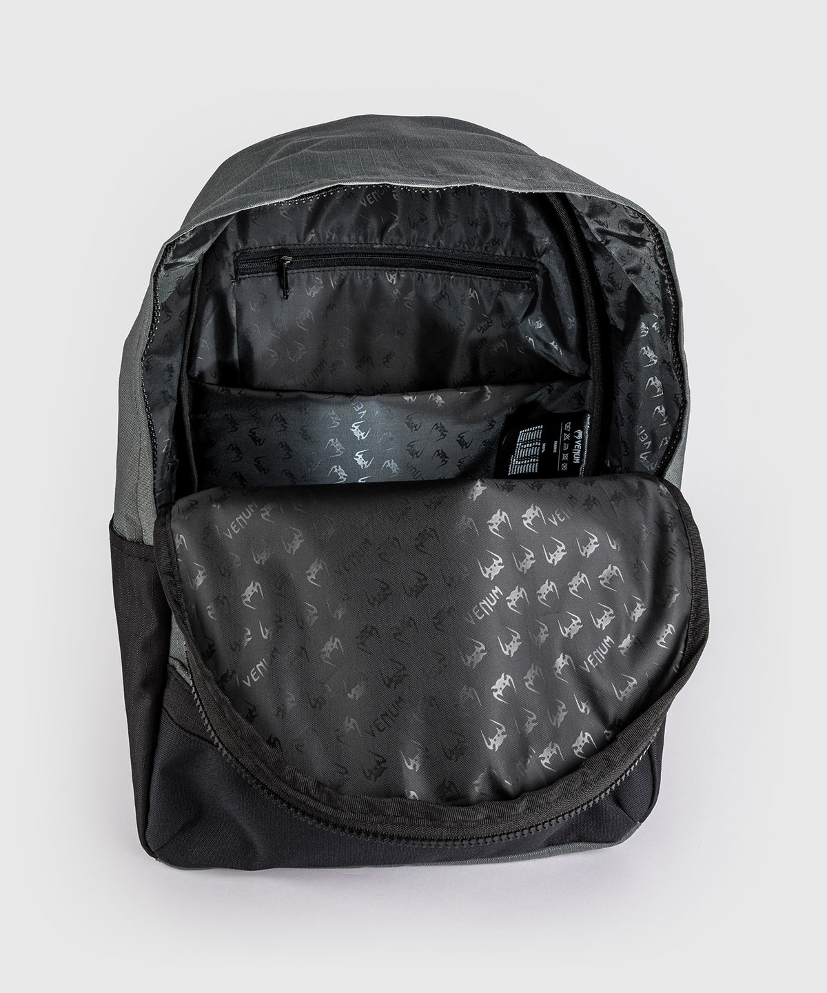 Sac à Dos Venum Evo 2 Light (20-25L) – Noir/Kaki