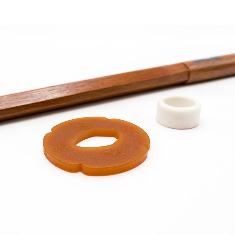 FujiMae JR Oak Bokken - Red