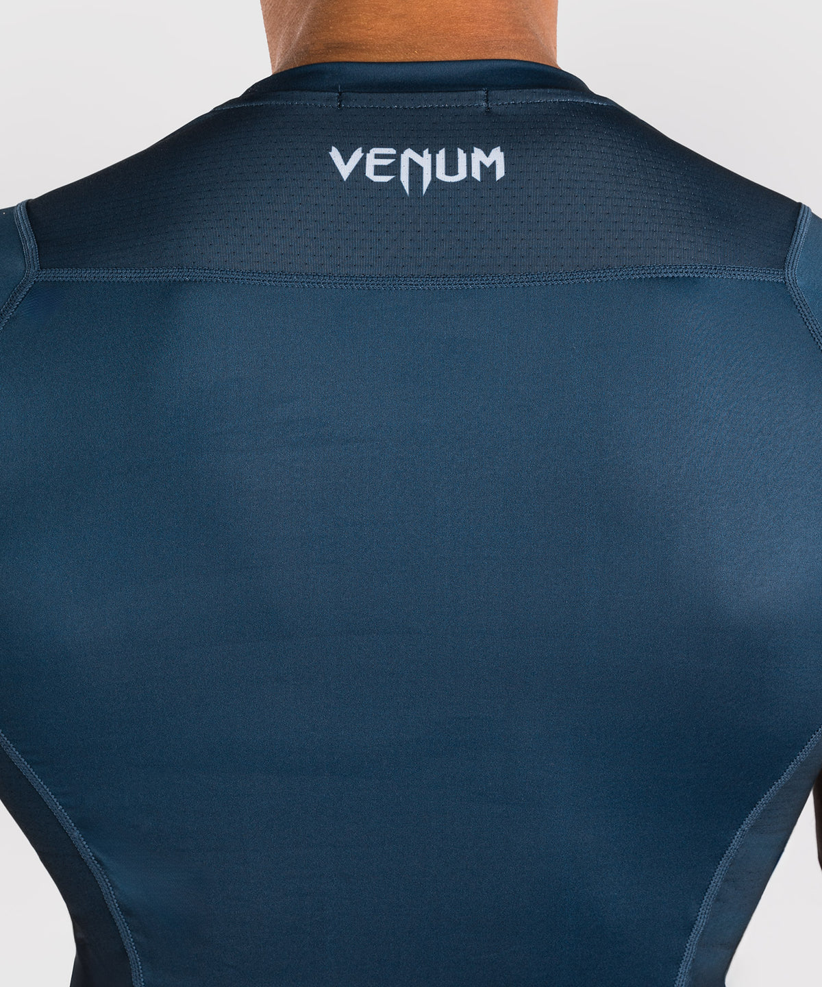 Venum No Gi Rashguards - Indaco