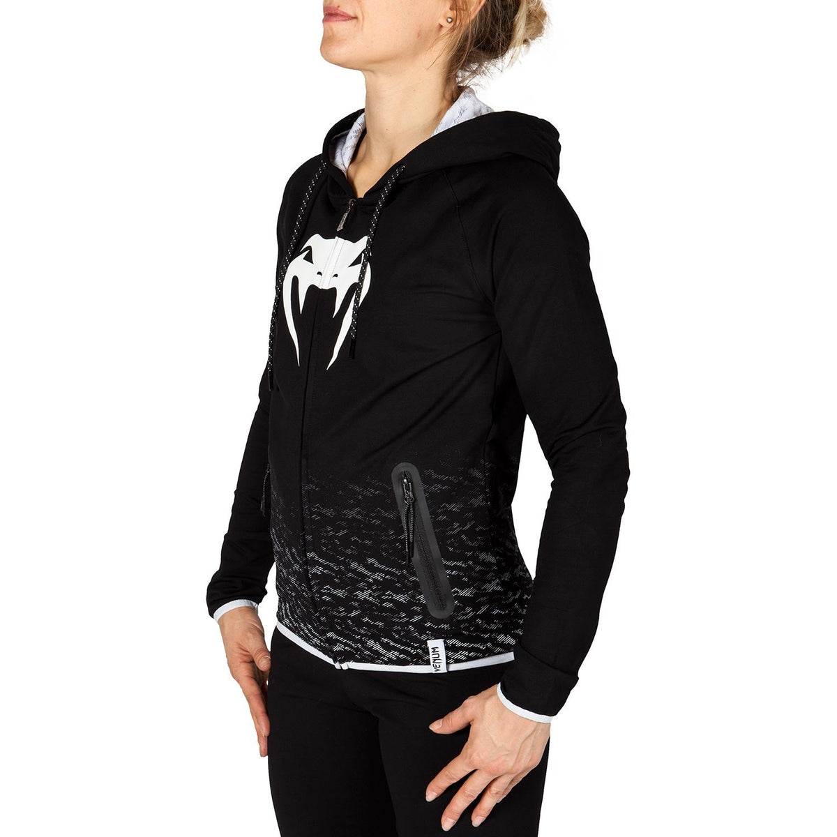 Sweatshirt Femme Venum Camoline