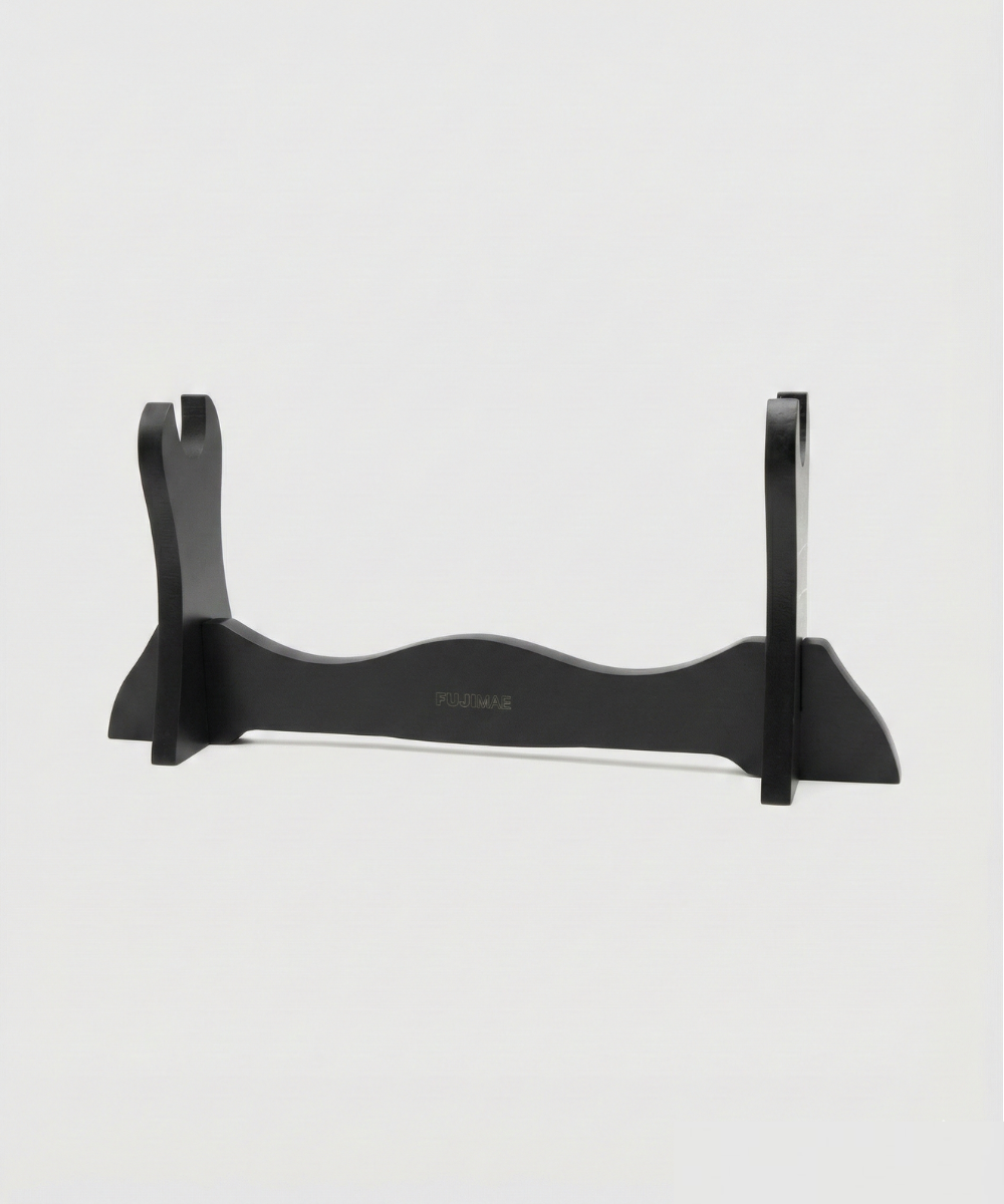 FujiMae 1-Weapon Stand - Black