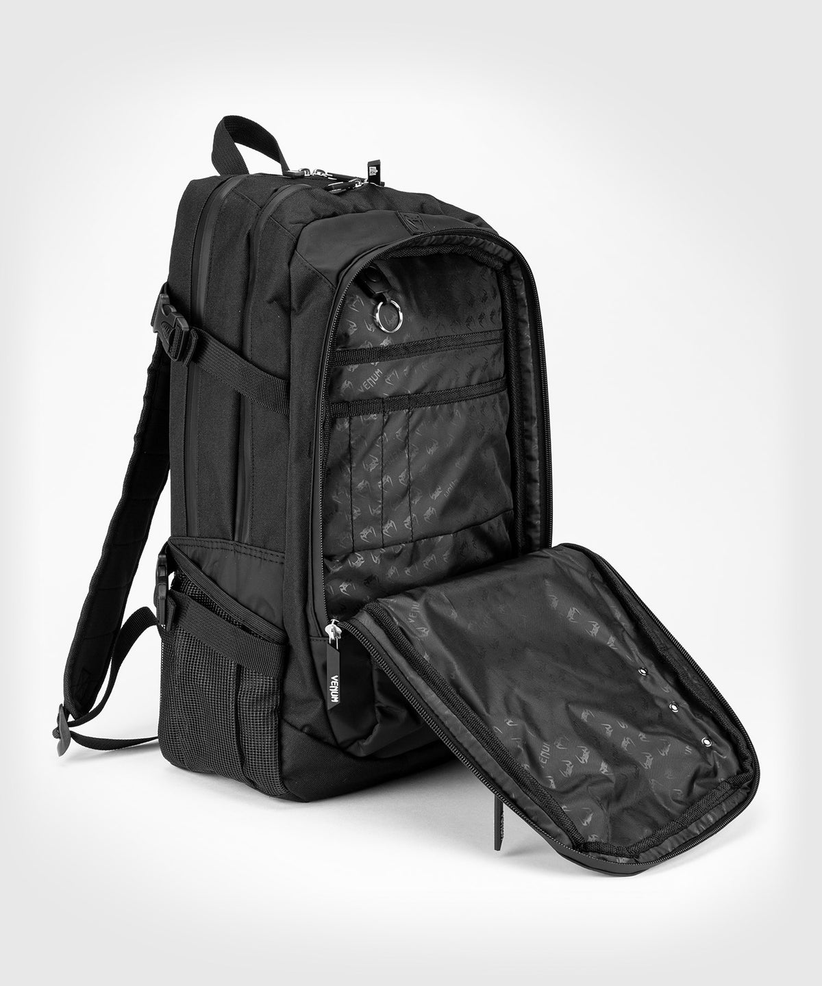 Venum Challenger Pro Evo BackPack (20-25L) - Black