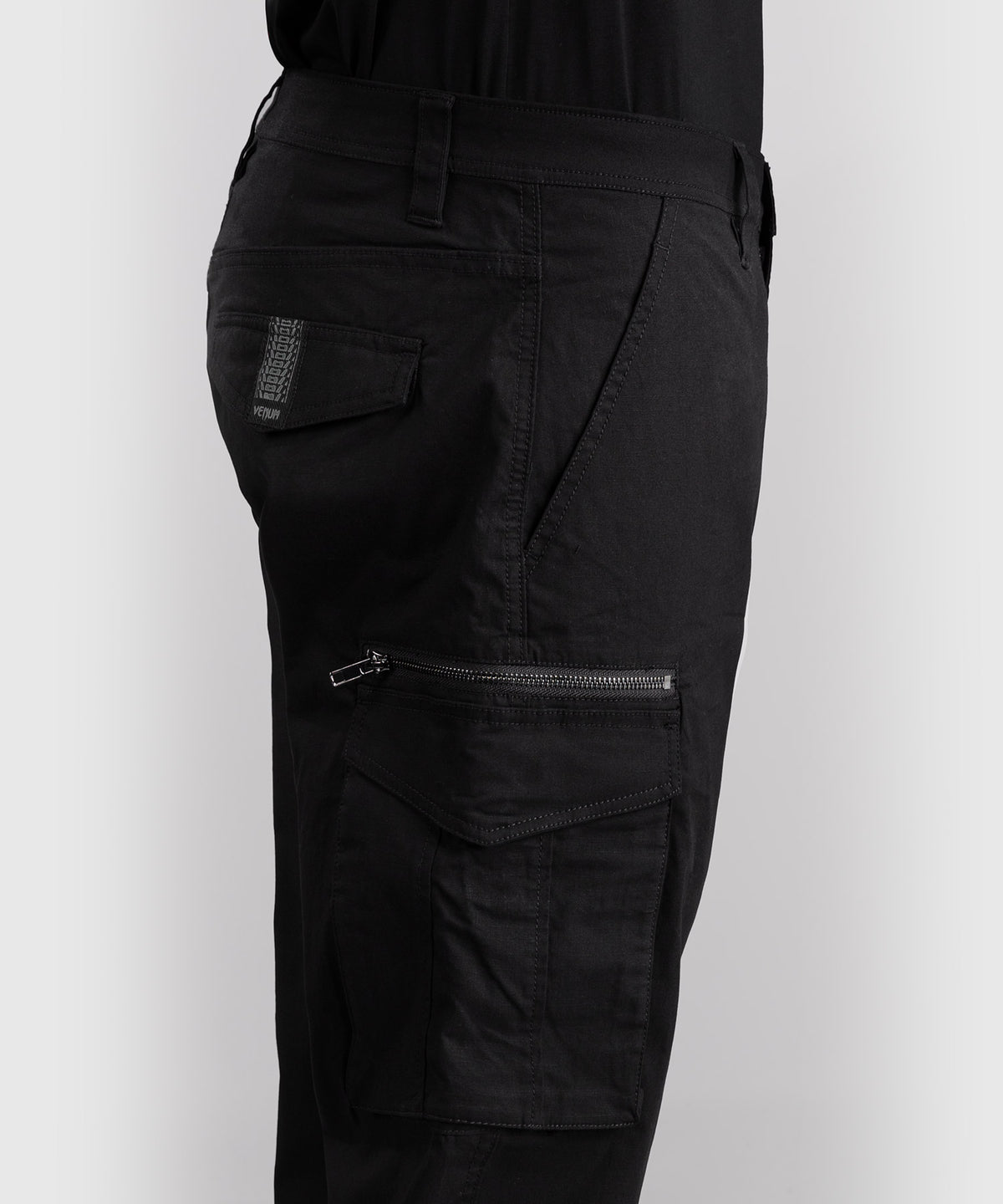 Pantalon Cargo pour Hommes Venum Cargo 3.0 - Noir