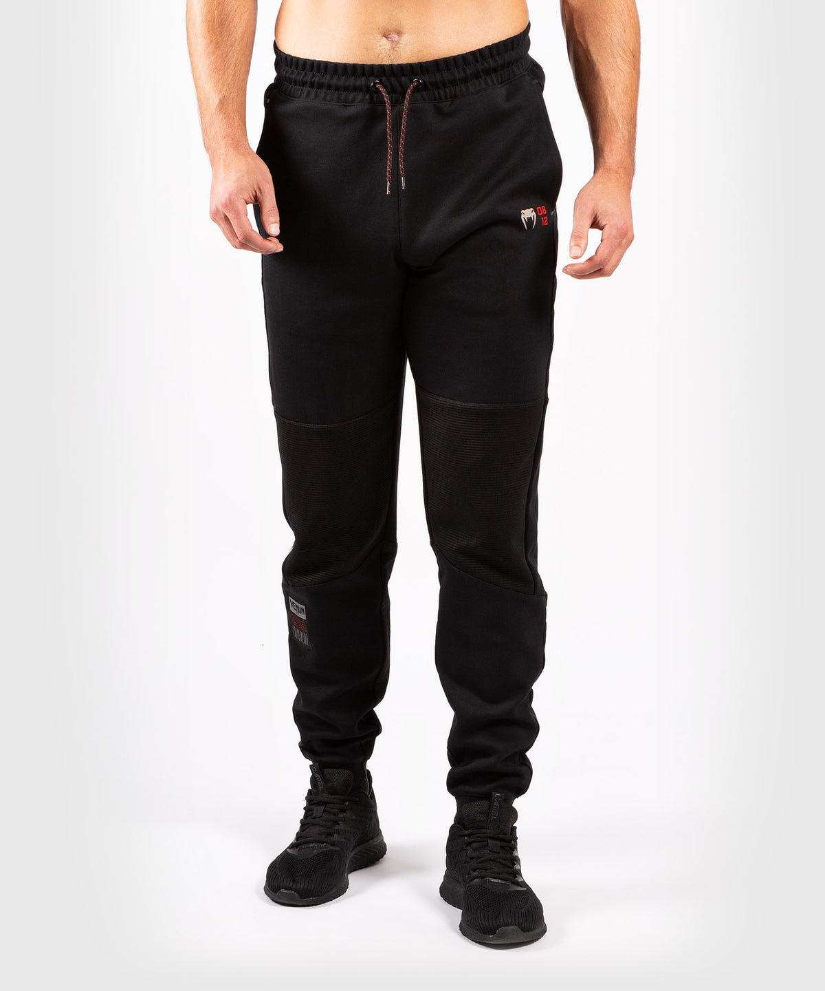 Pantaloni della tuta Venum Loma 08-12 - Nero