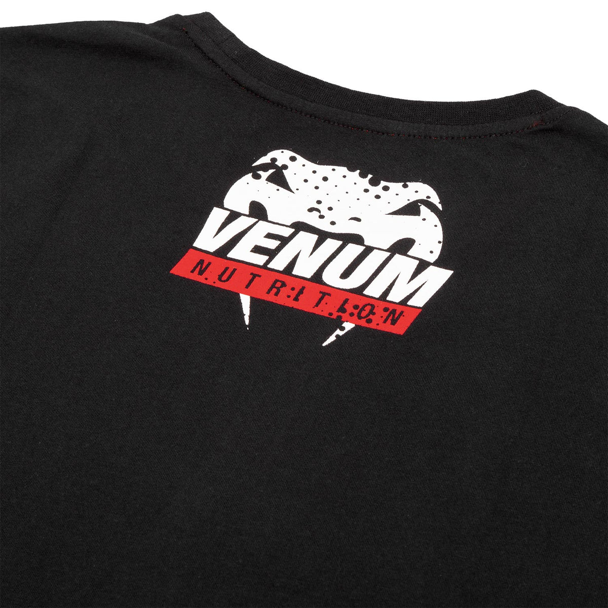 Camiseta Venum Nutrition  V2.0