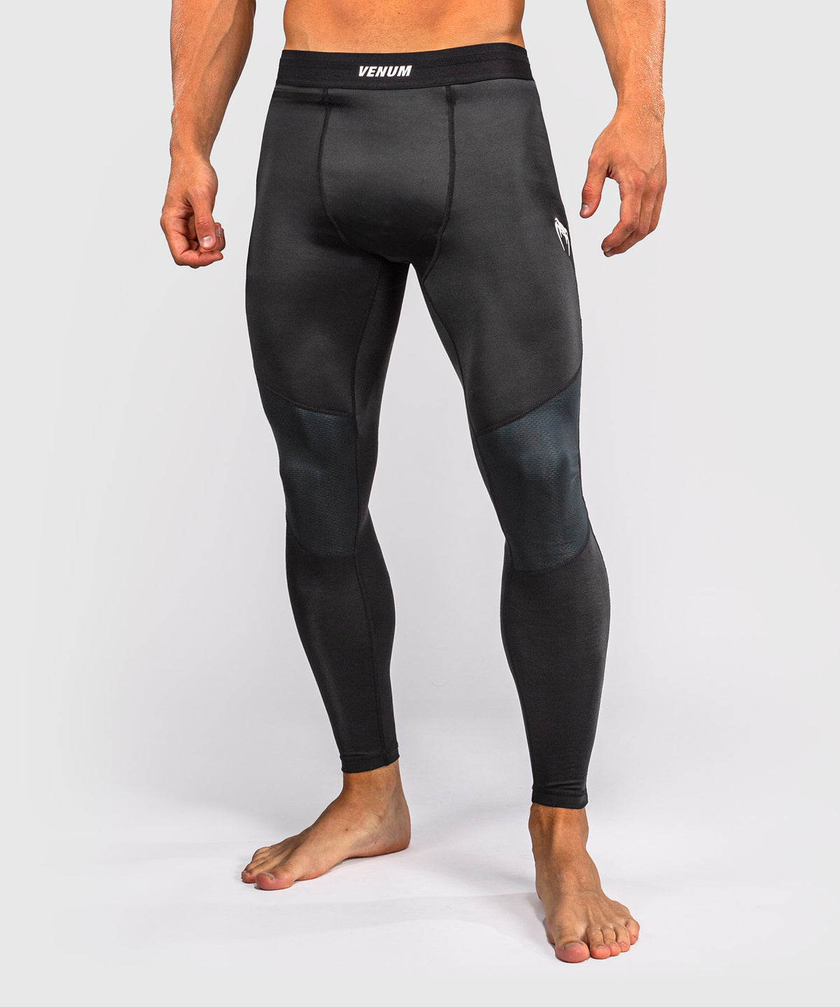 Pantalon de compression Venum G-Fit Scale - Noir