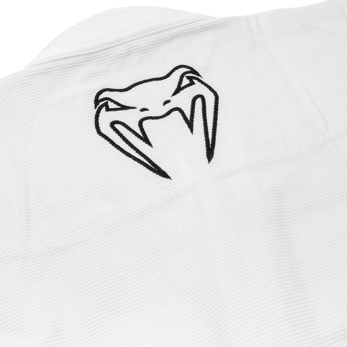 Kimono JJB Blanc (Ceinture blanche offerte) Venum Contender pour Enfants