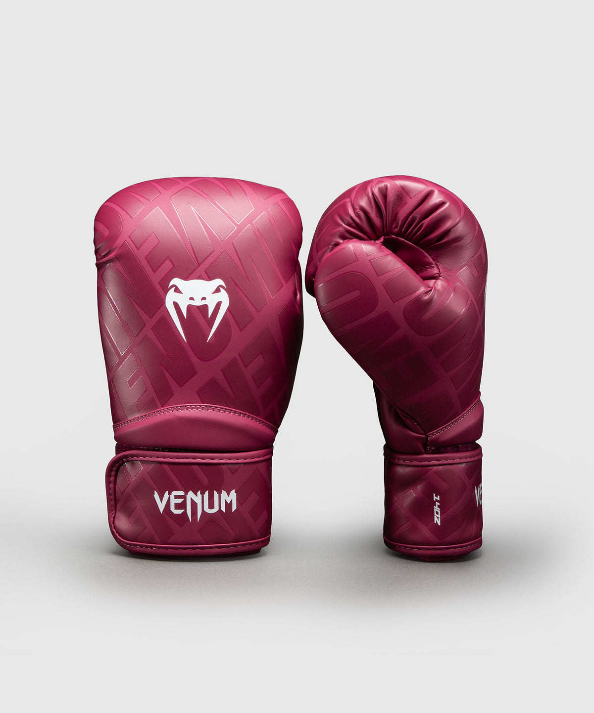 Venum Contender 1.5 XT 3D Boxhandschuhe – Altrosa