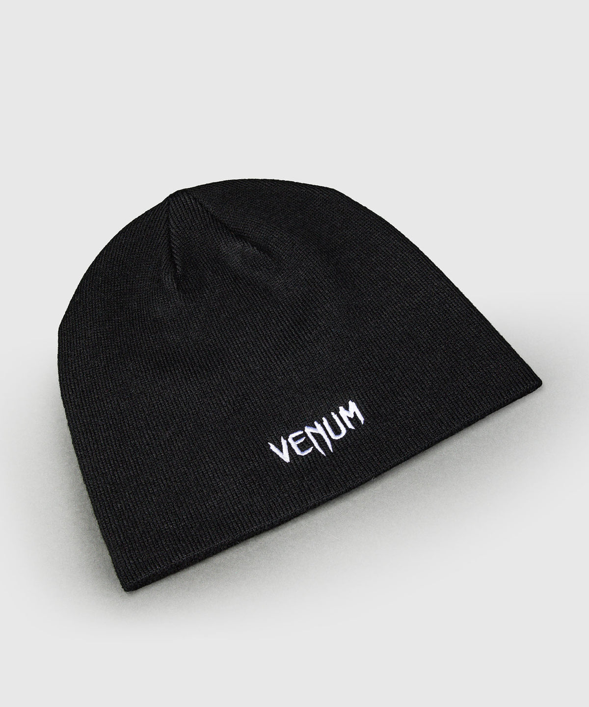 Venum MX Basics Mütze - Schwarz/Weiß