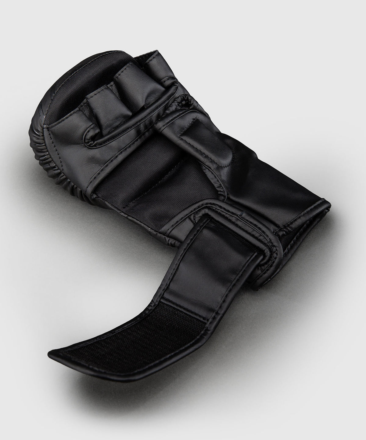 Venum Contender 1.5 XT 3D Guantes de Sparring - Negro/Oro