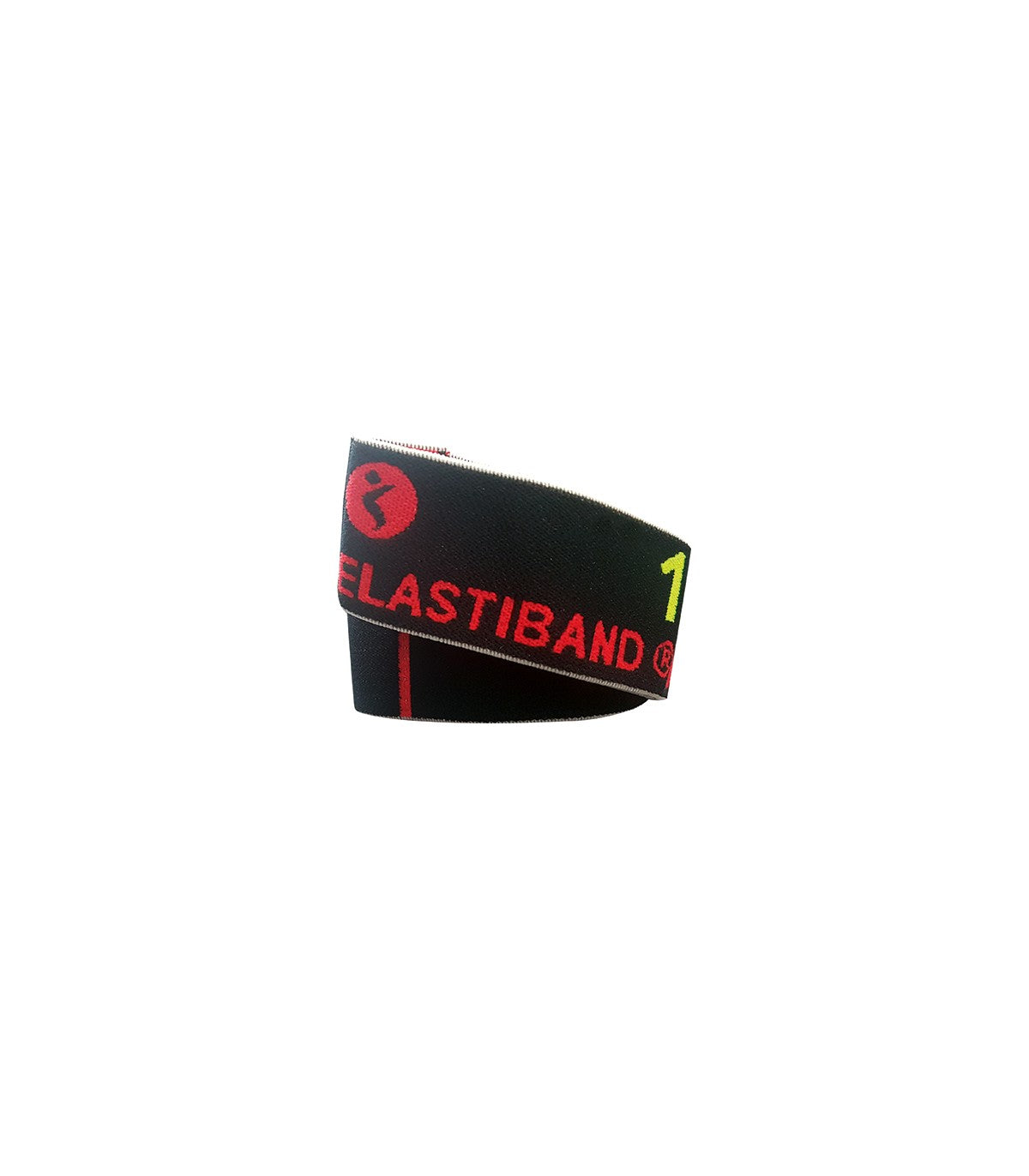 Sveltus Widerstandsband 15kg - Schwarz