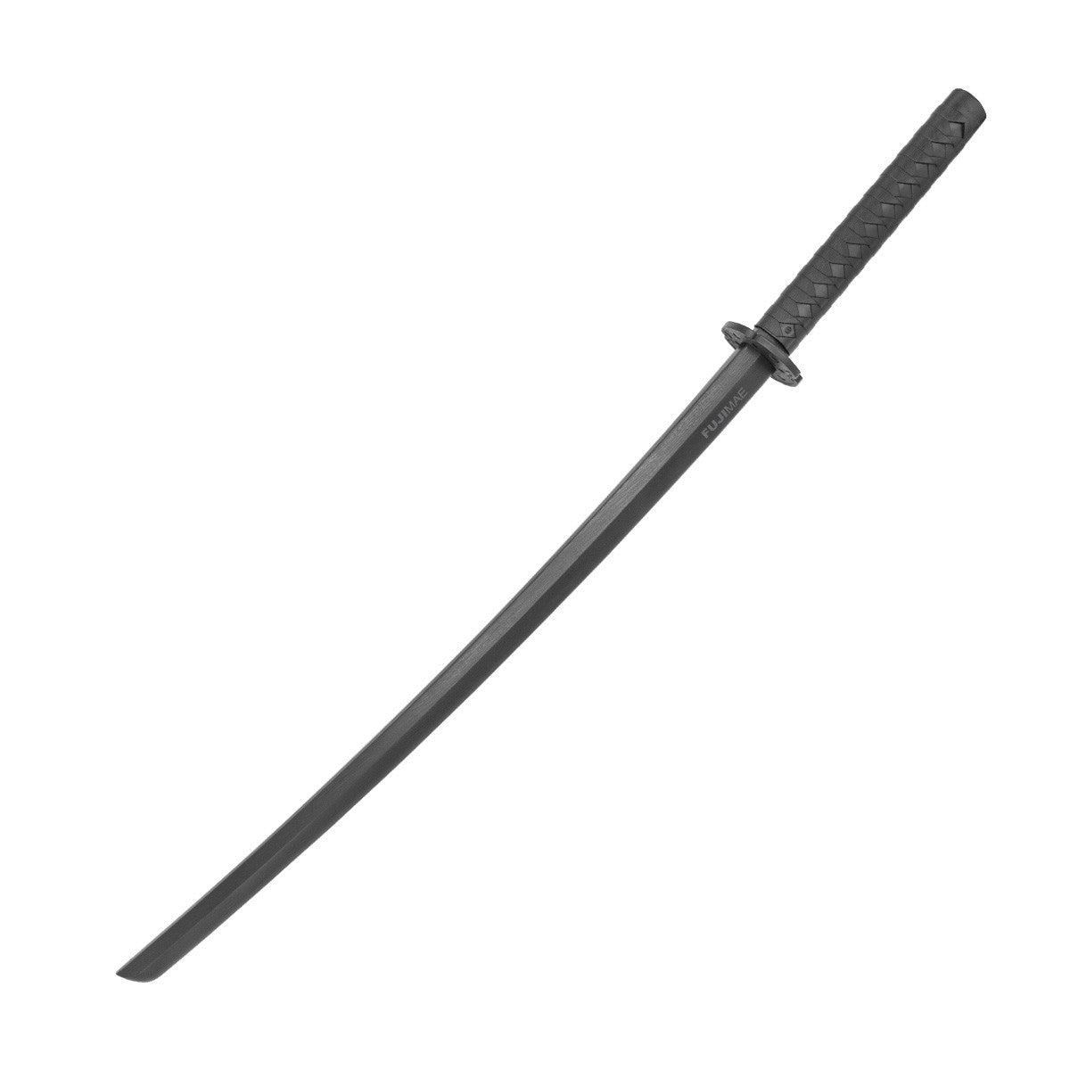 FujiMae PP TRAINING Bokken - Schwarz