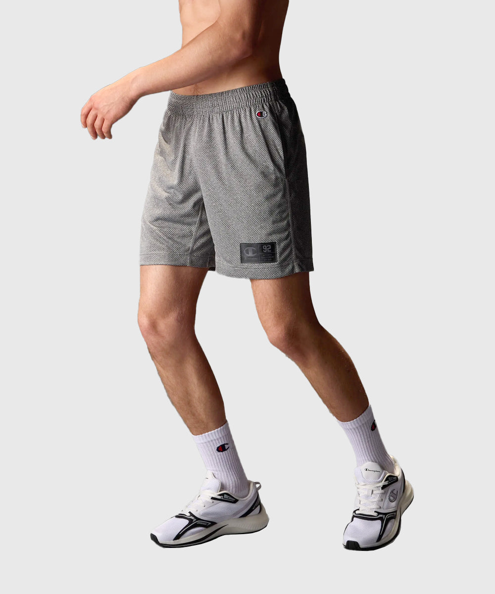 Short De Sport Champion - Gris