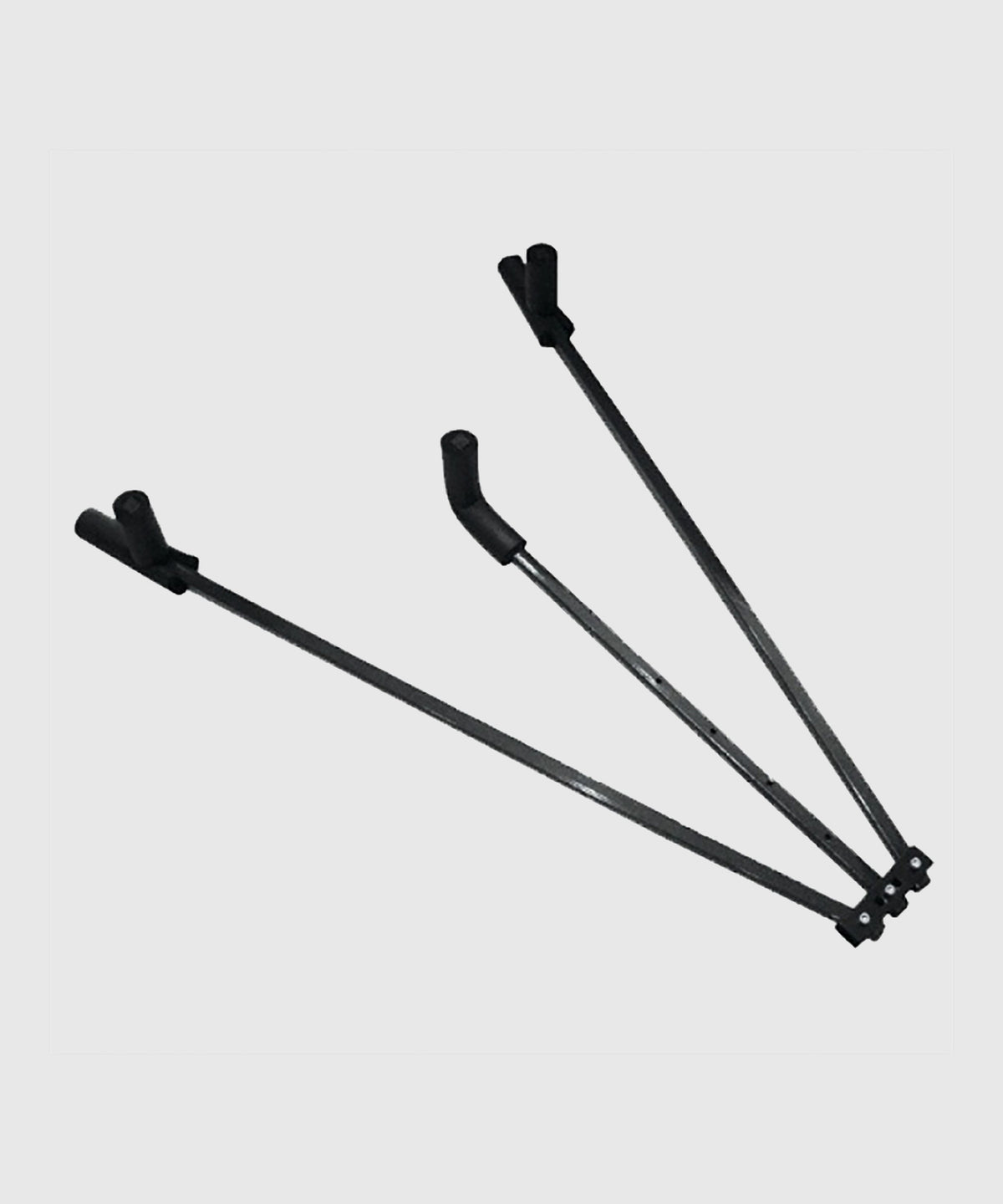 Assouplisseur de jambes manuel Metal Boxe
