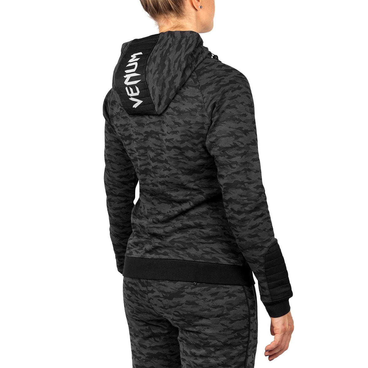 Felpa Venum Laser - Donna - In esclusiva - Camo scuro