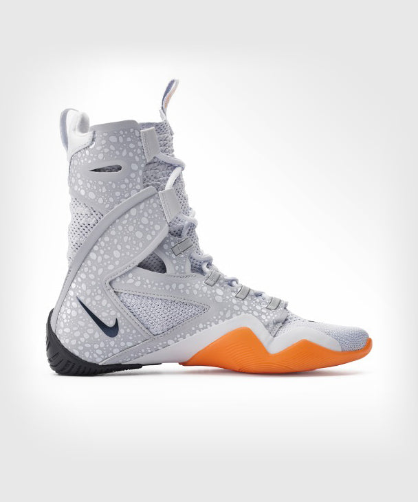 Nike Hyperko 2 Se Olympic Boxschuhe - Grau