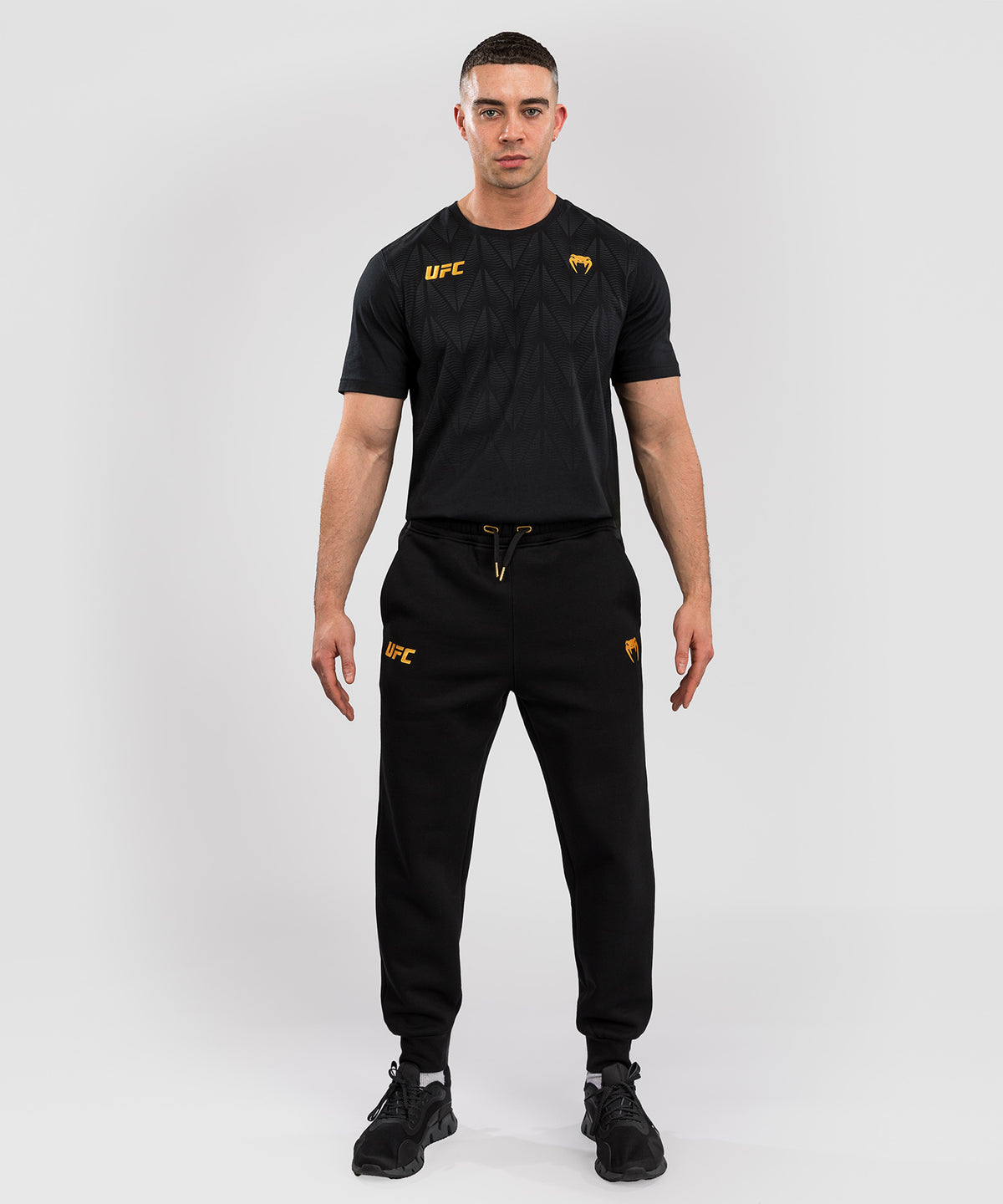 UFC Zenith by Venum Replica Pantaloni Uomo - Champion