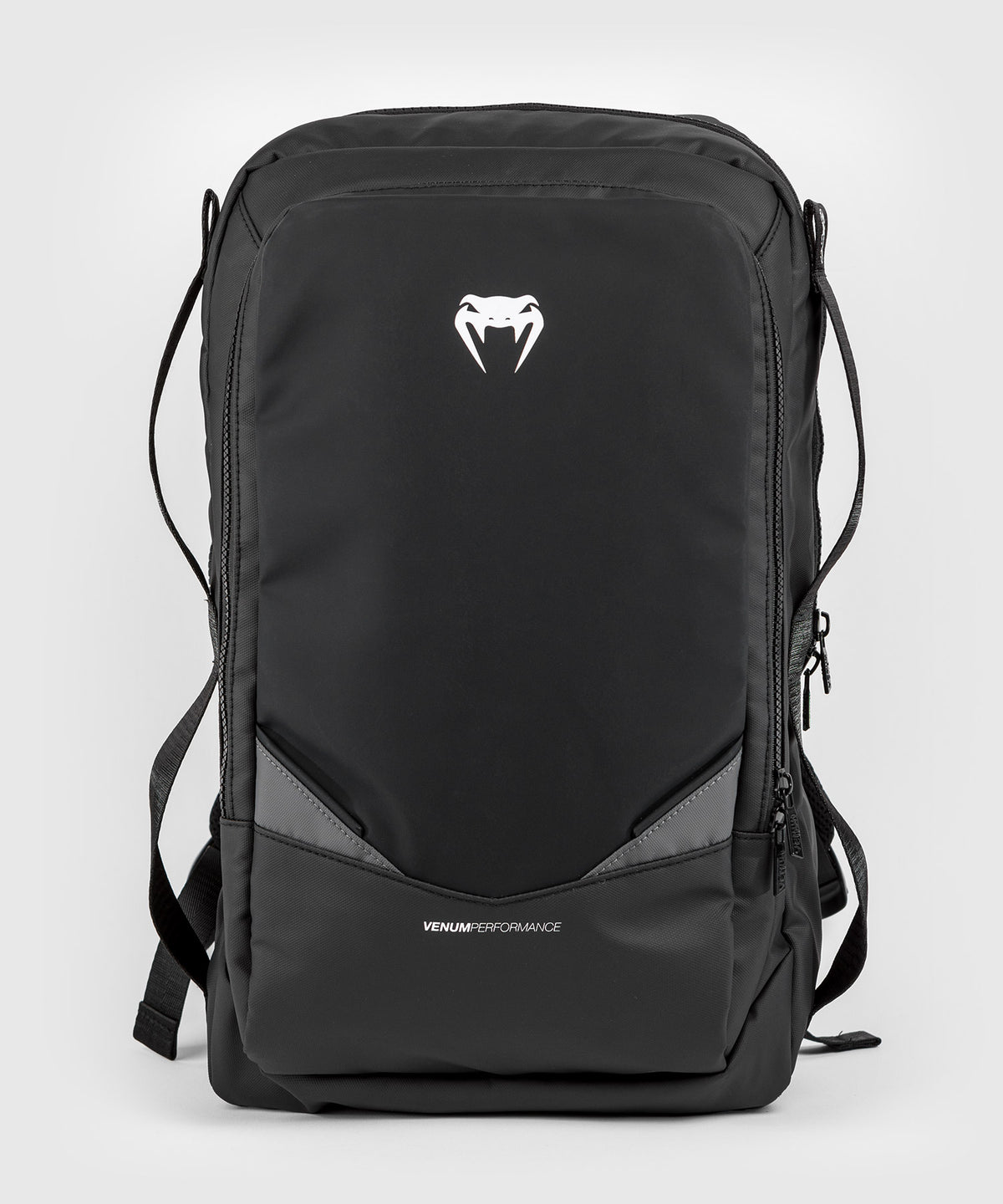 Venum Evo 2 Zaino (20-25L) – Nero/Grigio