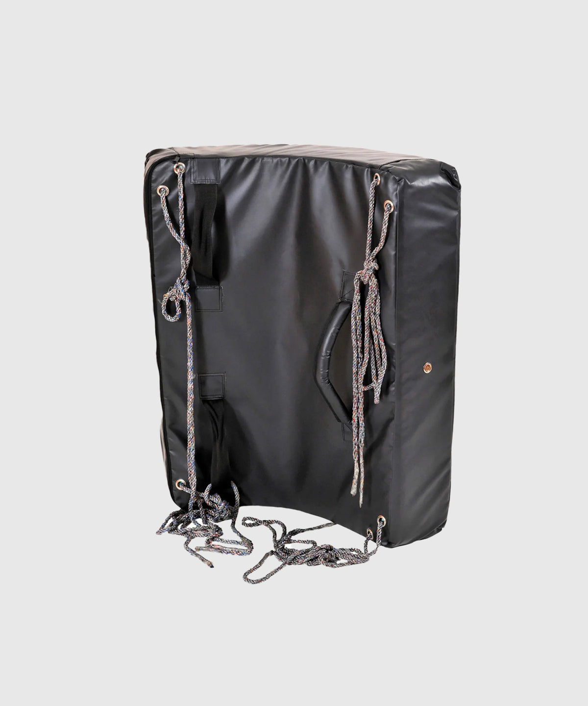 Metal Boxe Schlagpolster