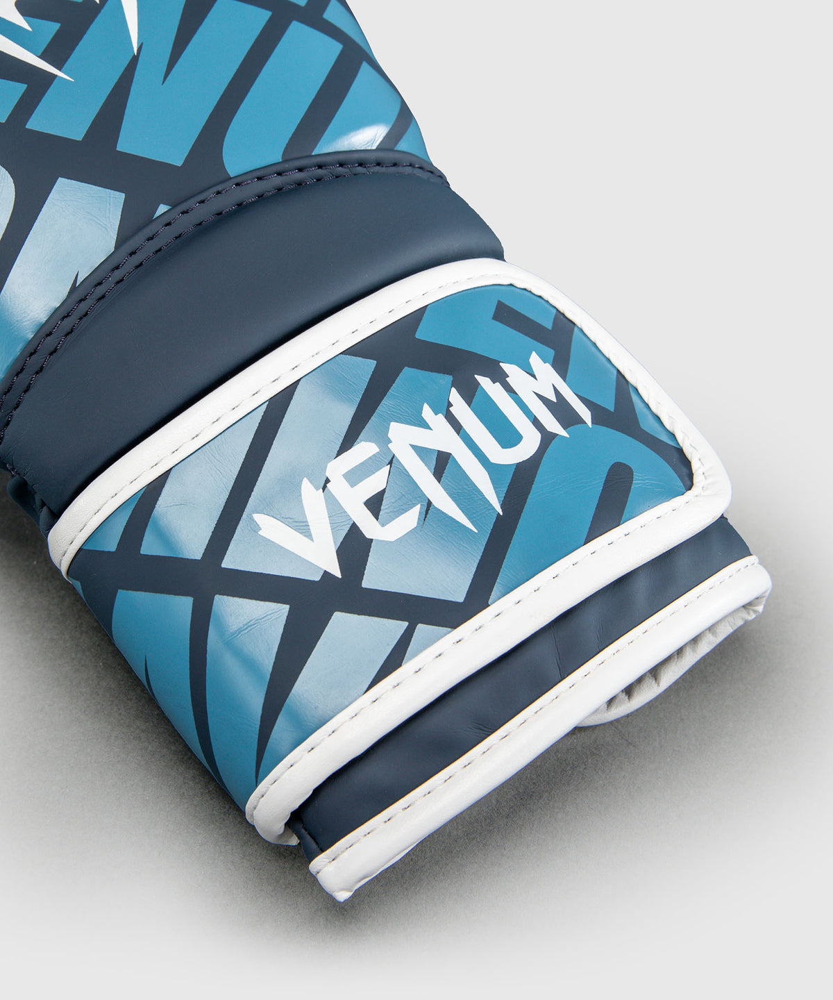 Venum Contender 1.5XT Boxhandschuhe - Marineblau/Himmelblau