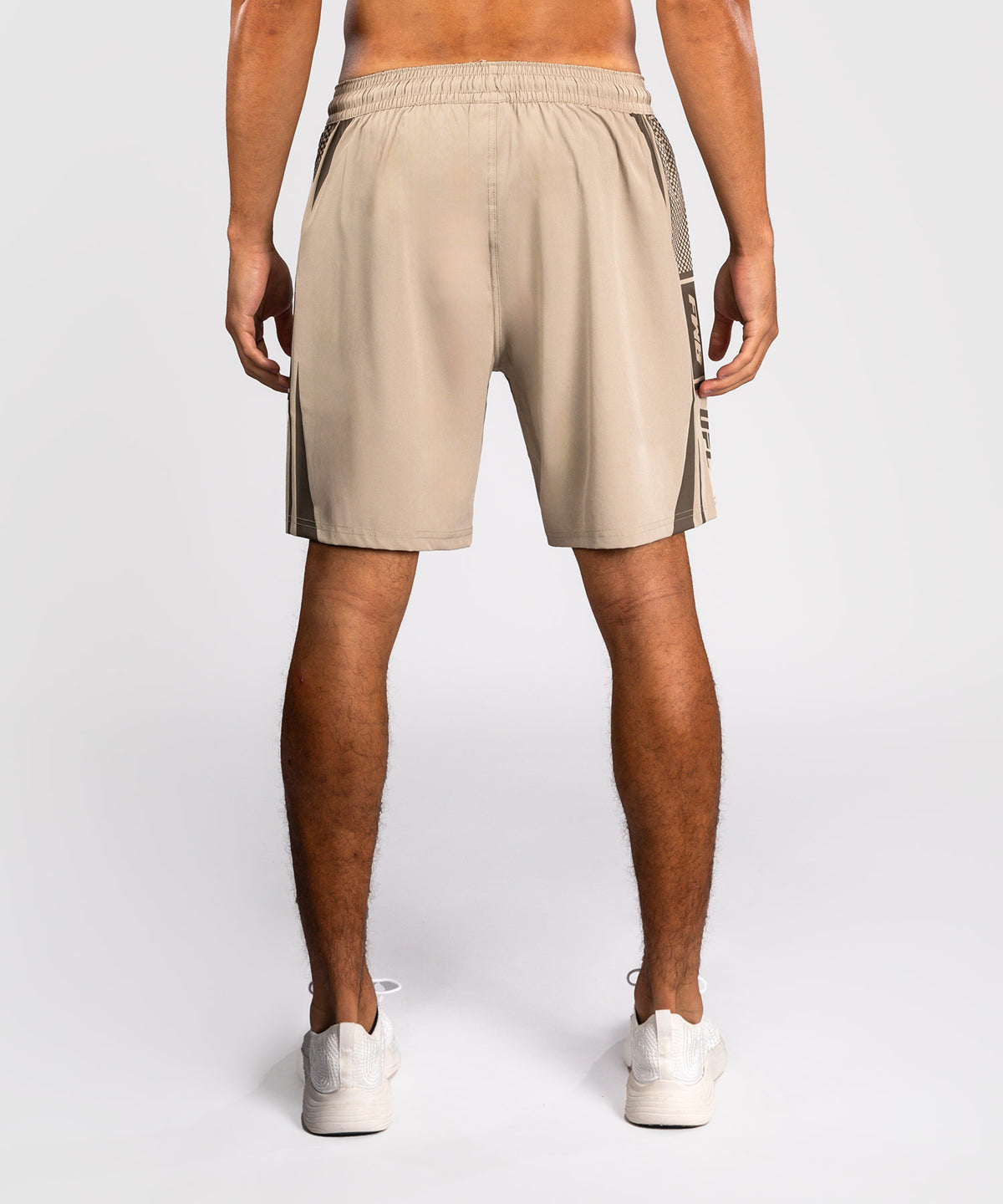 Venum UFC Unity by Venum Authentic Fight Week Men's Performance Short - Sand