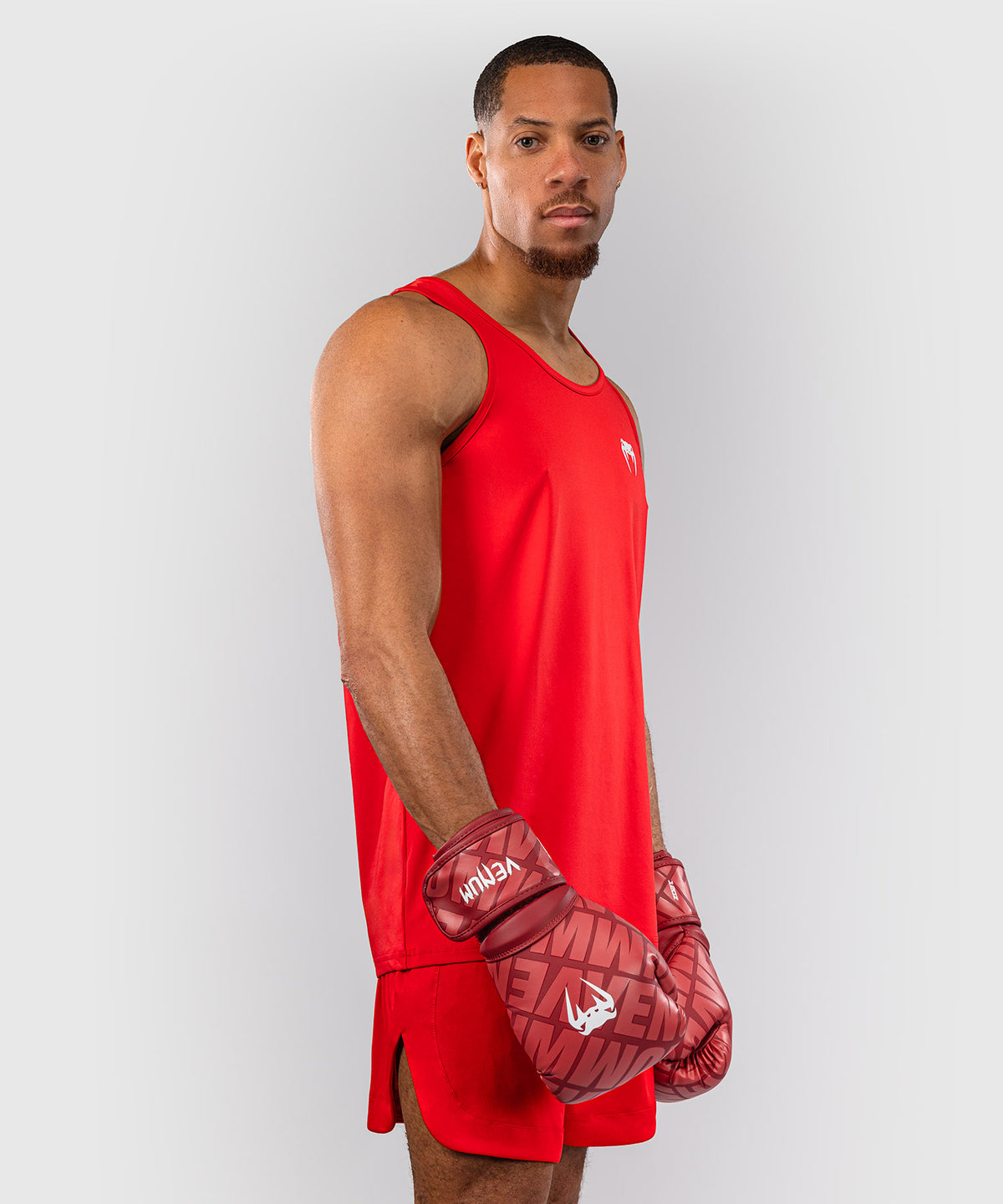 Venum Contender Tanktop – Rot