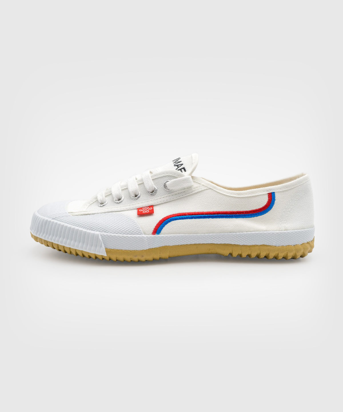 Fujimae Shaolin Zapatillas - Blanco