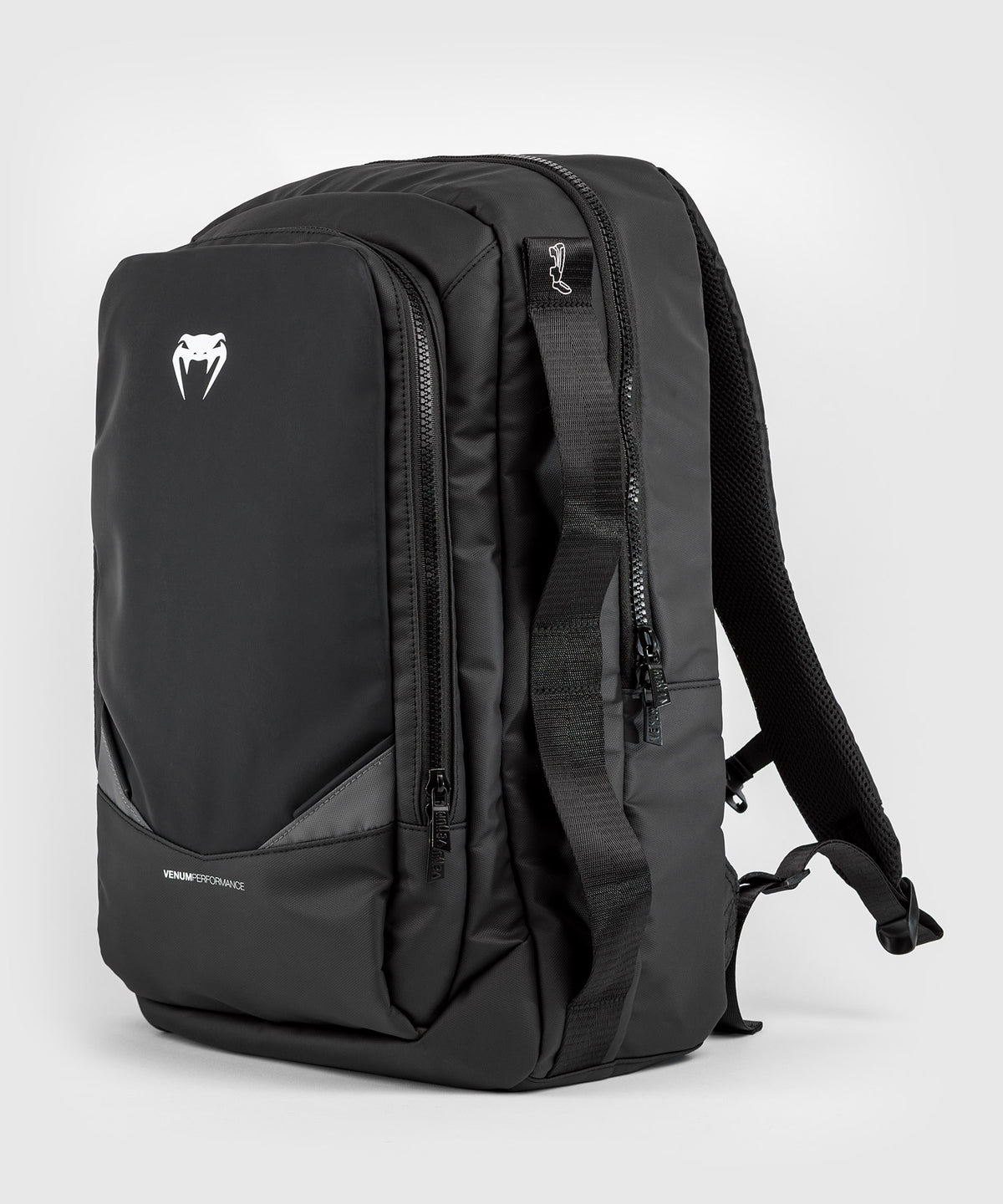Venum Evo 2 Zaino (20-25L) – Nero/Grigio