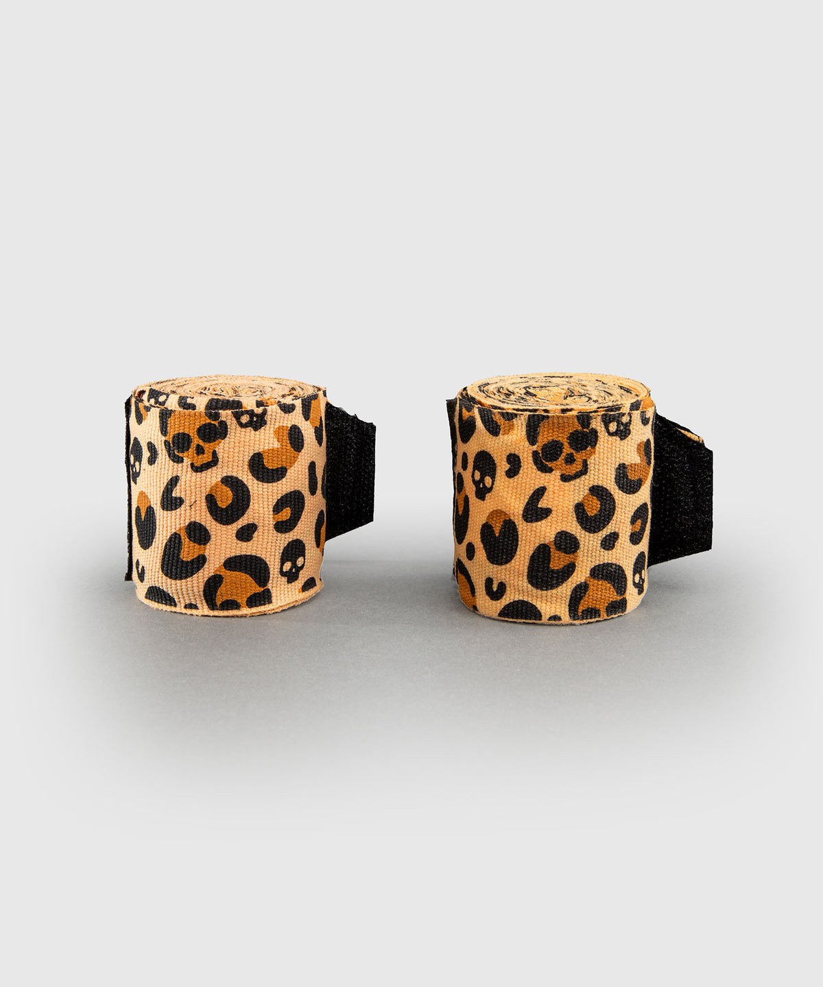 Venum Kontact Evo Skull Vendas de Boxeo - Camel