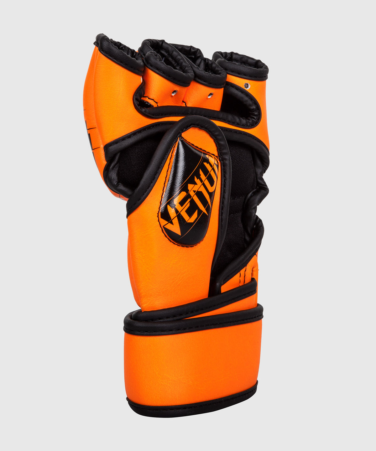 Venum Undisputed 2.0 Guantes de MMA - Naranja/Negro