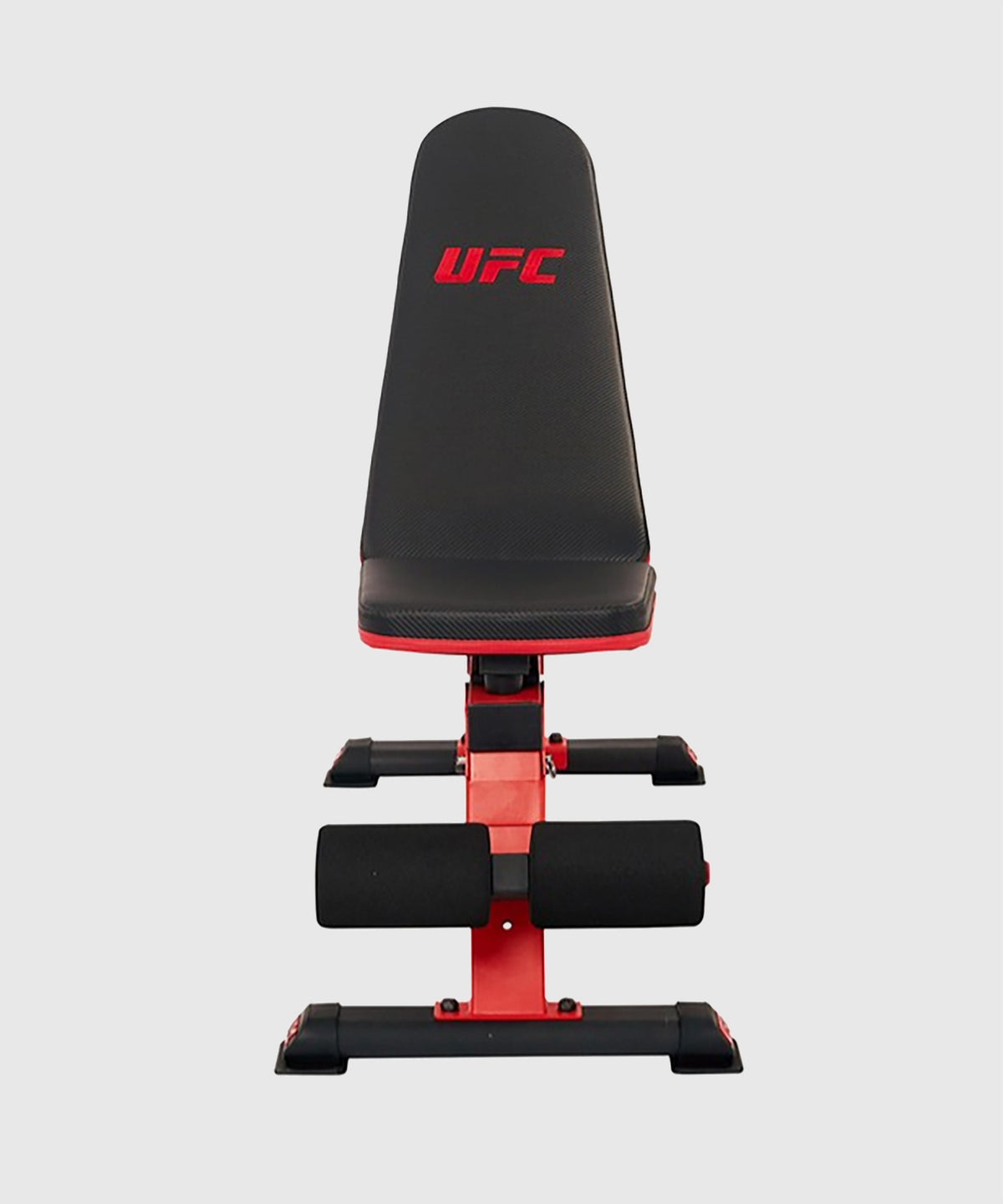 UFC Folding Weight Bench