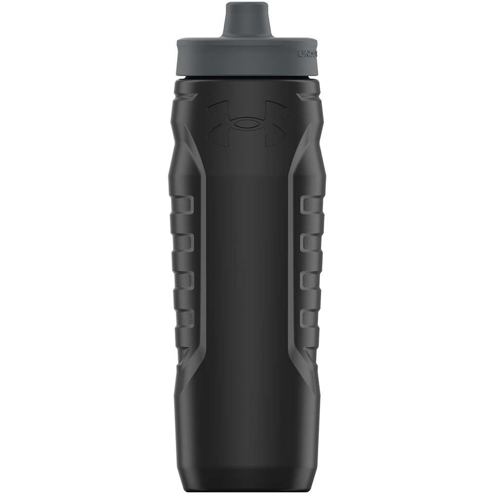 Under Armour Water Bottle Sideline 950ml - Black