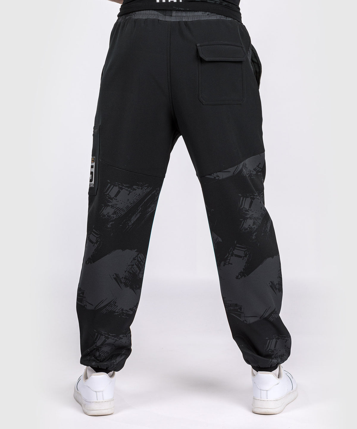 Venum x Mirage Trainingshose - Black/Gold