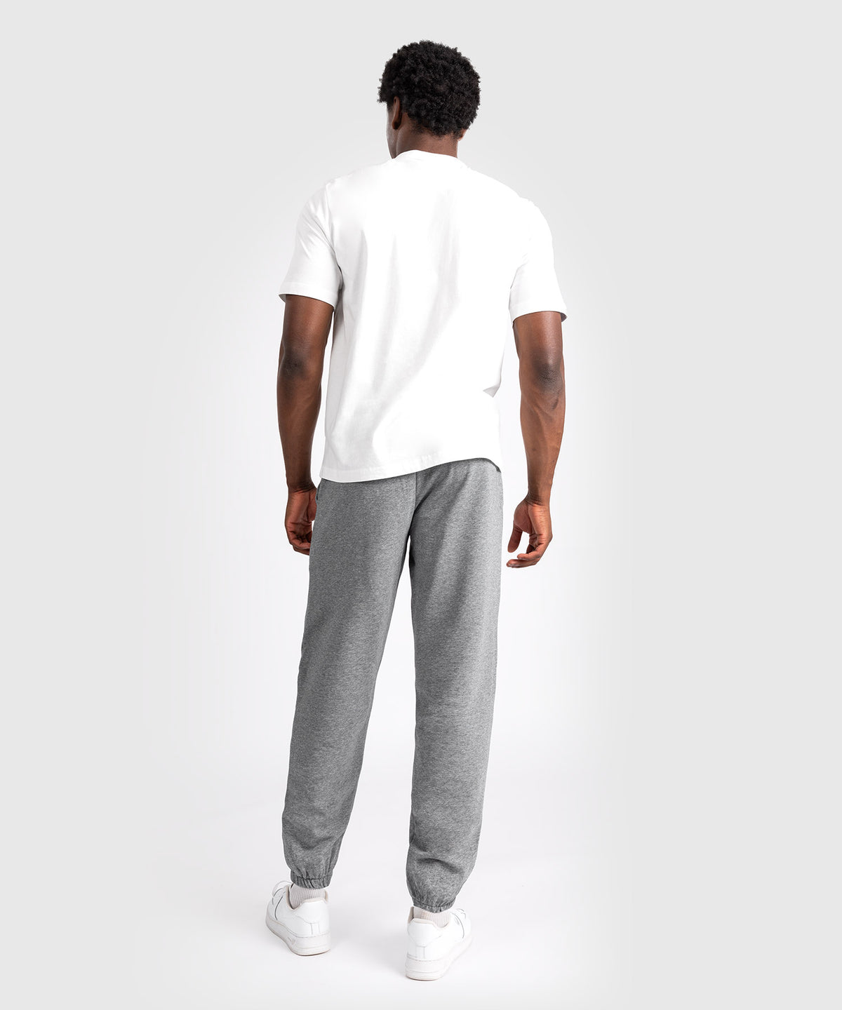 Venum Vortex XL Lite Men's Joggers - Light Heather Grey