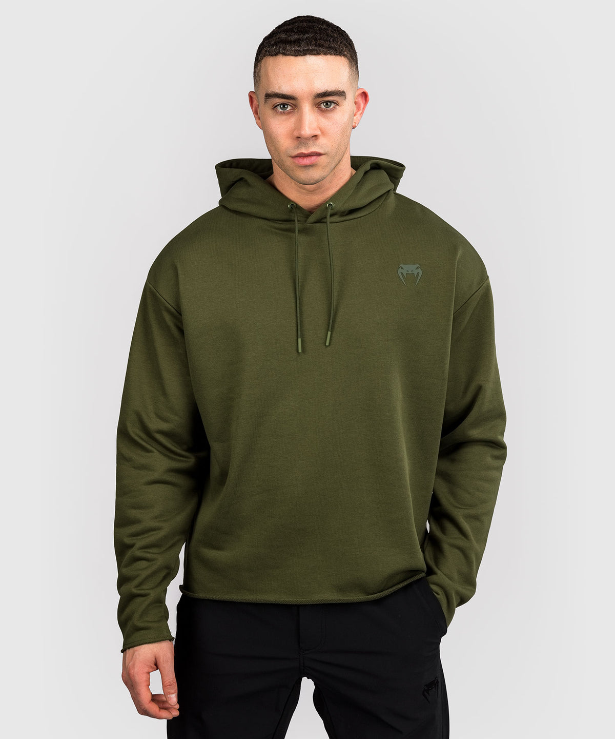 Sweatshirt Venum Divide - Khaki