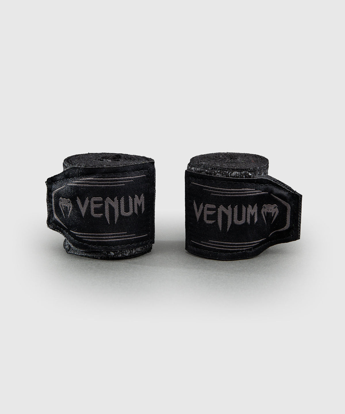 Venum Kontact Evo Santa Muerte Boxing Bandagen - Schwarz/Weiß