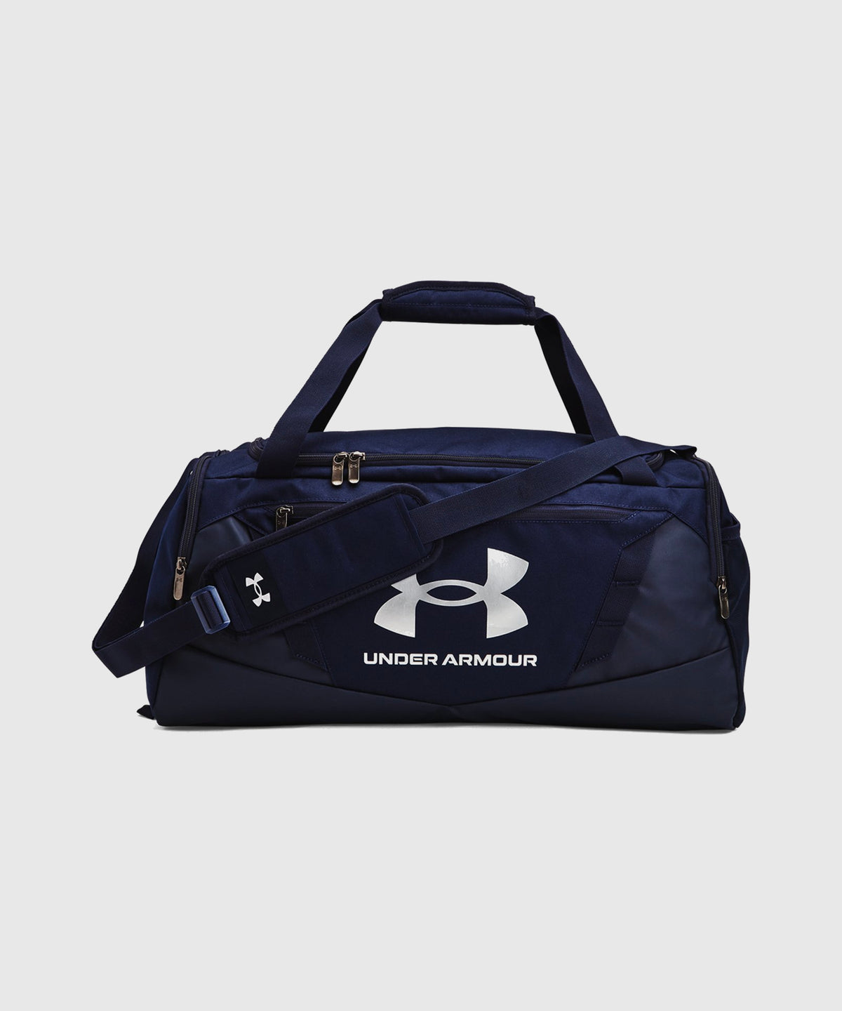 Petit Sac De Sport Under Armour Ua Undeniable 5.0 - Bleu Marine