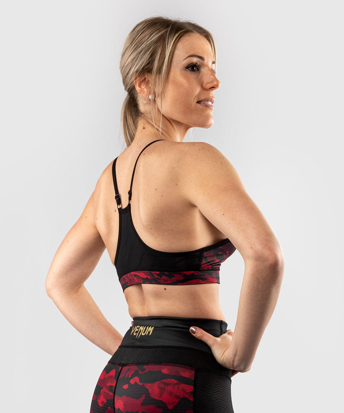 Brassières Venum Defender – pour femmes