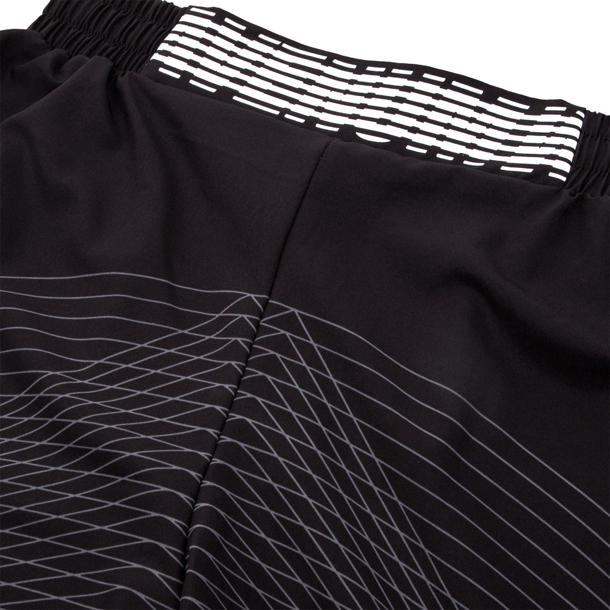 Venum Club 182 Trainingsshorts - Schwarz