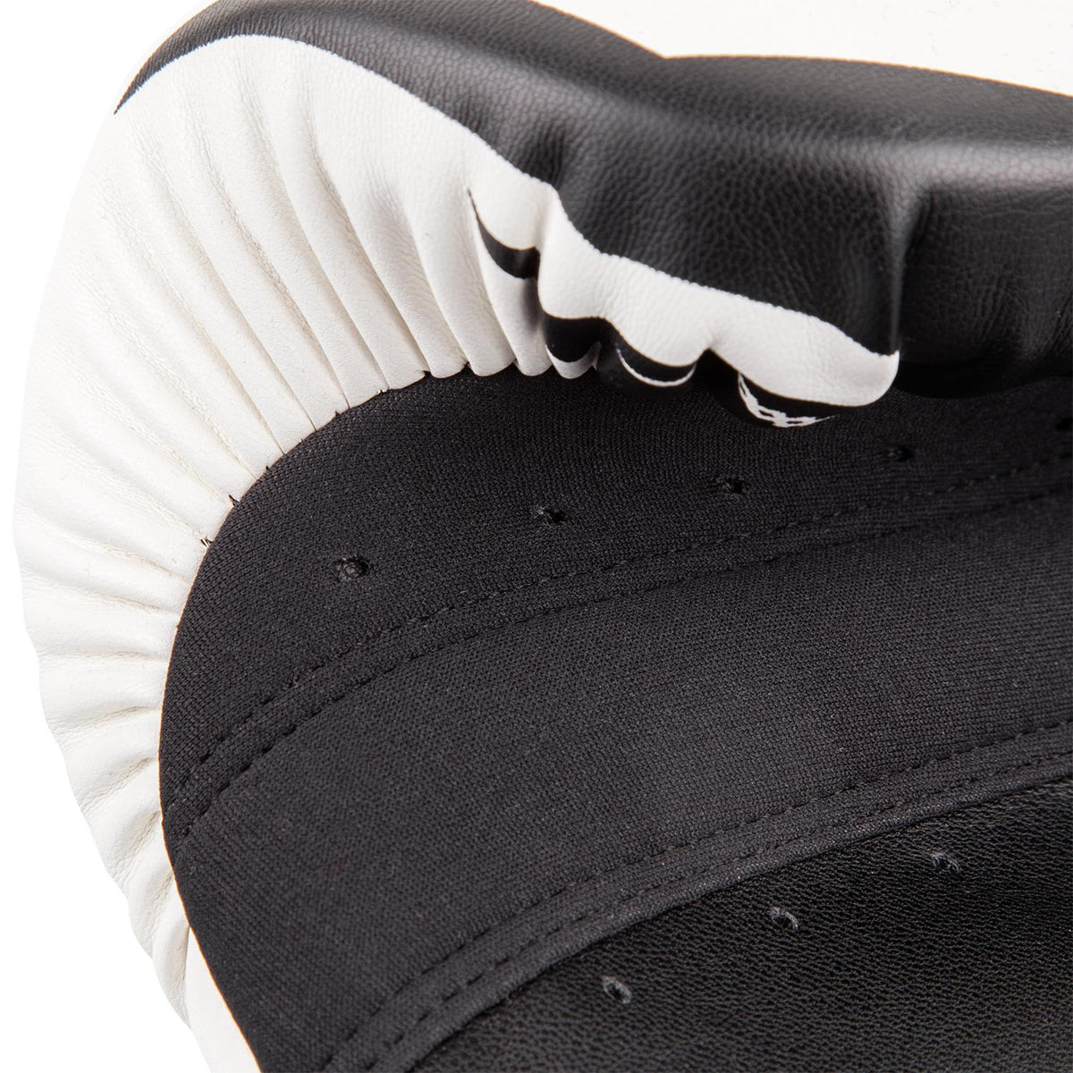 Gants de boxe Venum Challenger 3.0 – Blanc/Noir