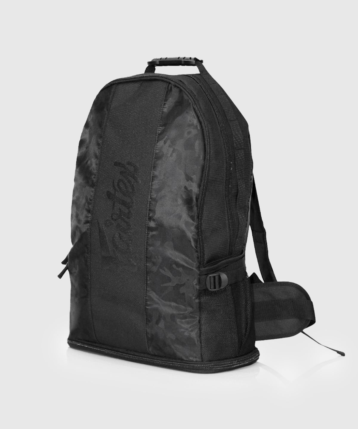Fairtex Zaino - Camo Nero