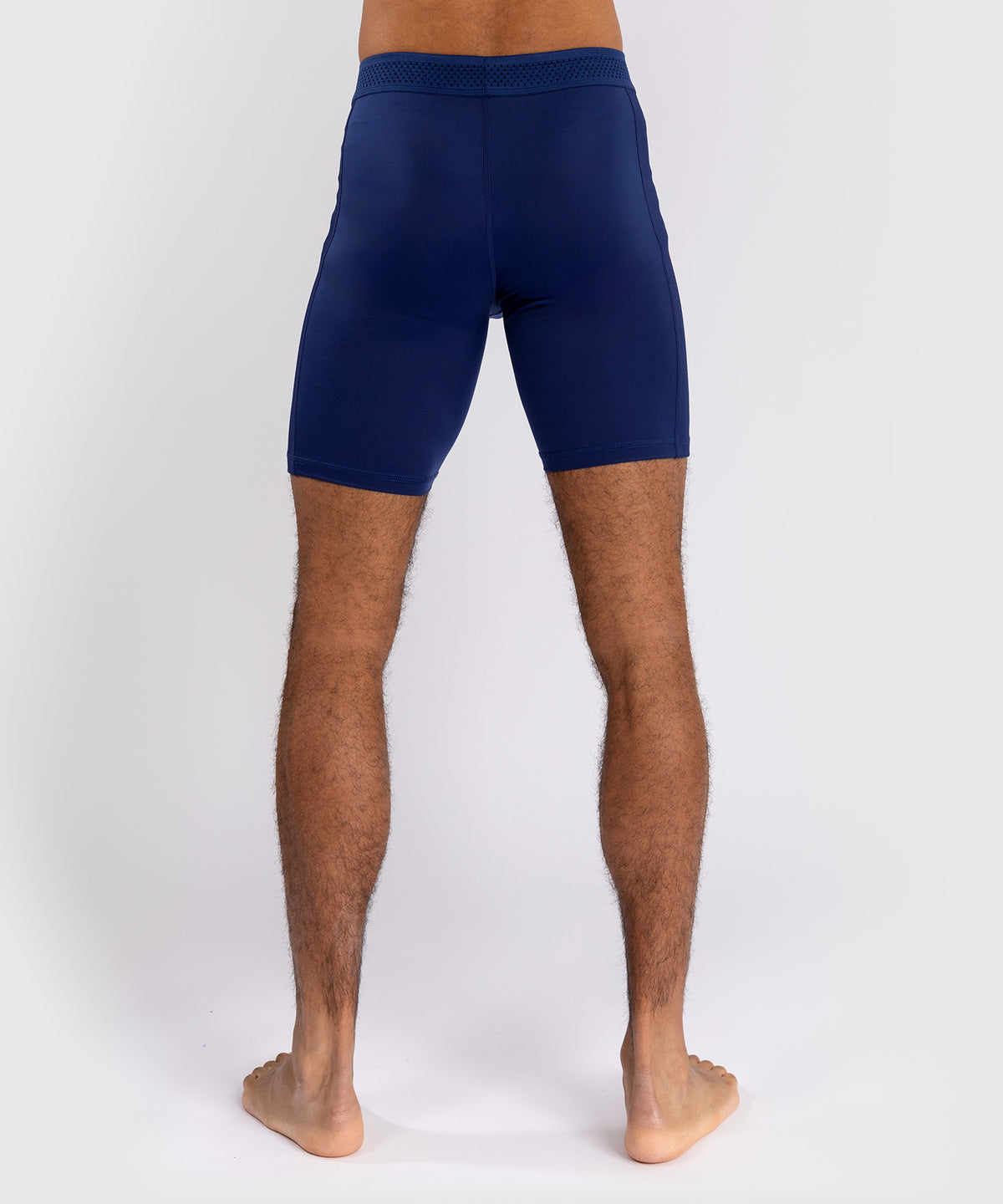 Venum Technical 3.0 Pantaloncini a compressione - Blu Notte