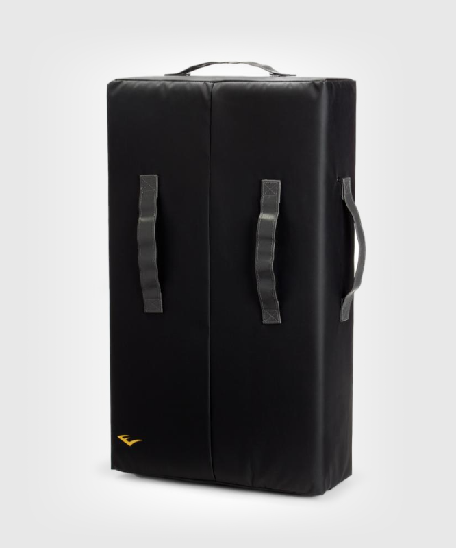 Everlast Escudo de Golpeo - Negro