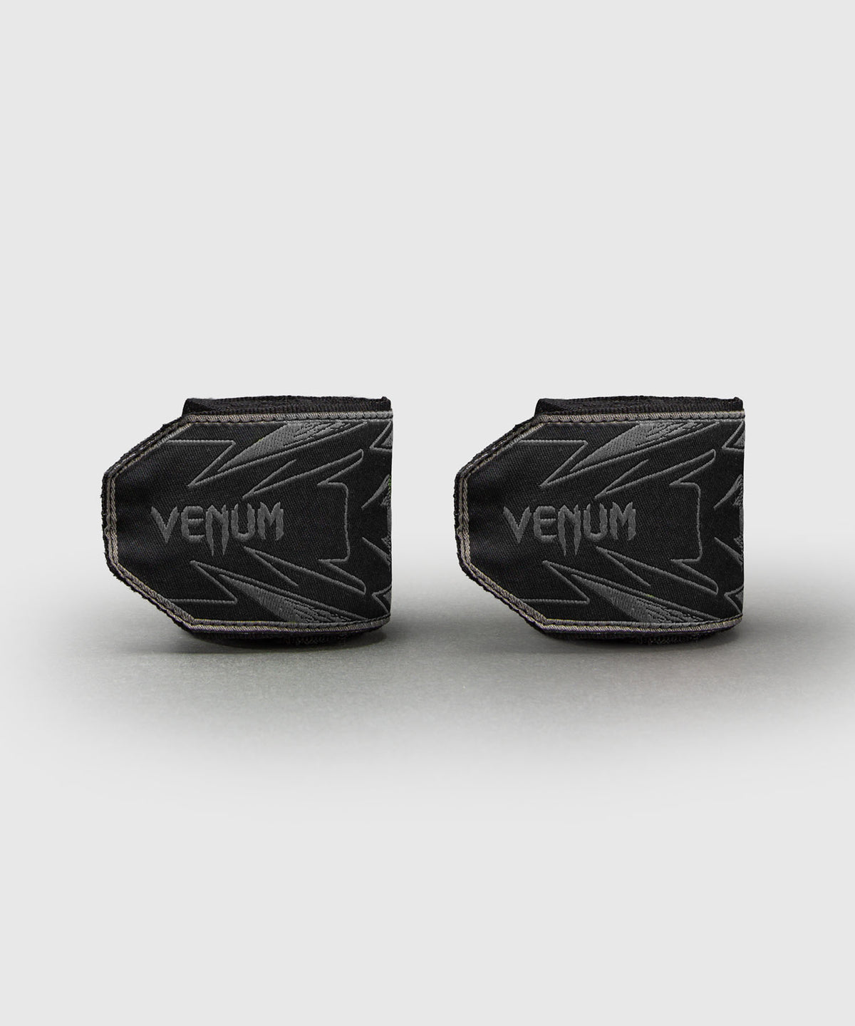 Venum Kontact Evo Amazonia Reborn Hand Wraps - Black/Grey