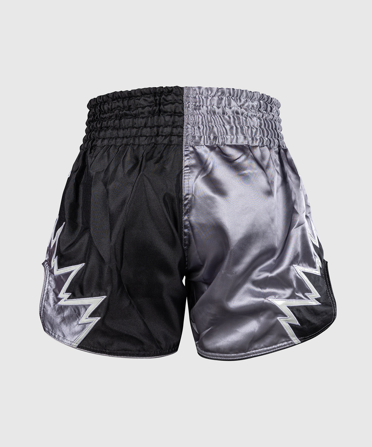 Venum Inferno 2.0 Pantaloni Muay Thai - Grigio/Nero