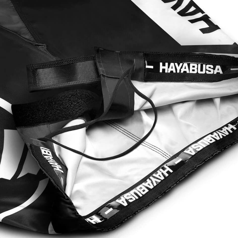 Hayabusa Icon Fightshorts
