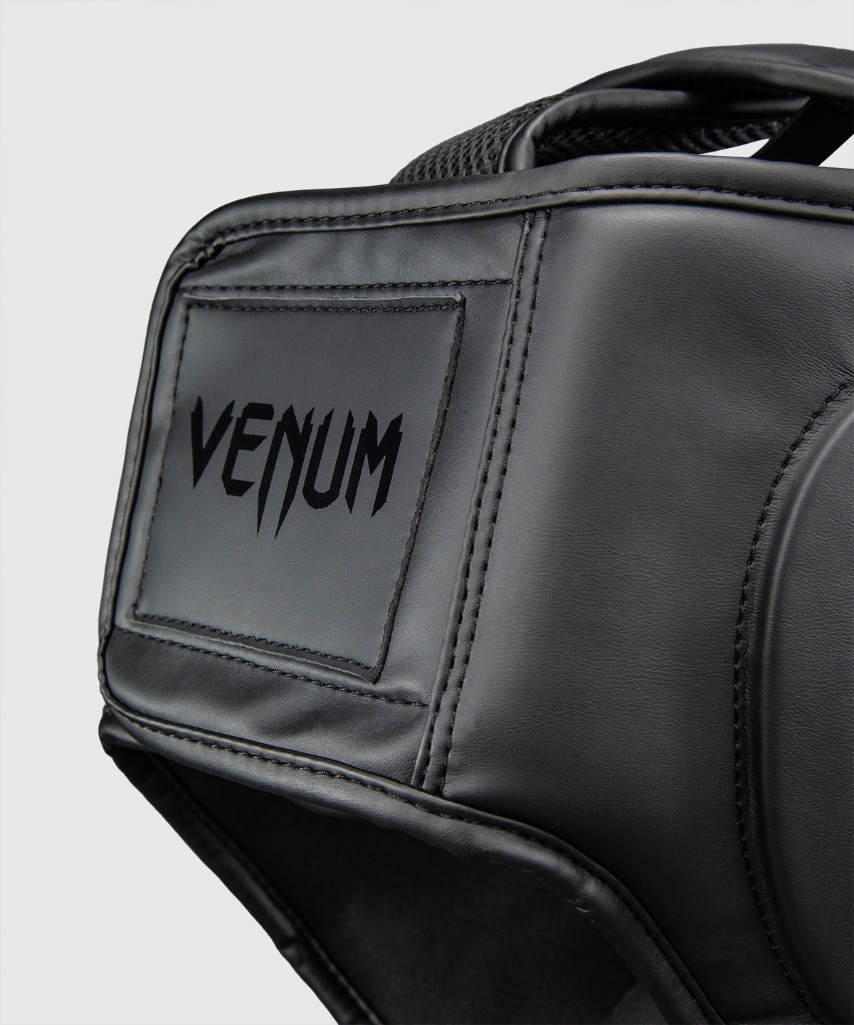 Venum Contender 1.5 Headgear - Black