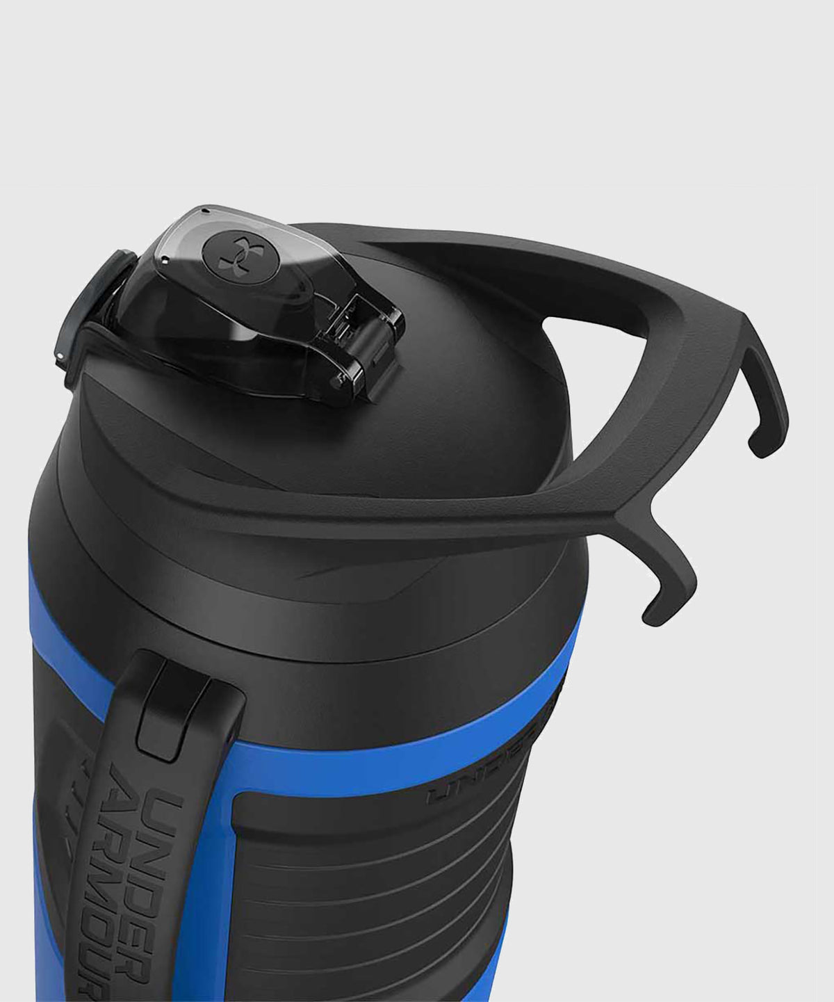 Under Armour PLAYMAKER JUG Trinkflasche 1,9L - Blau