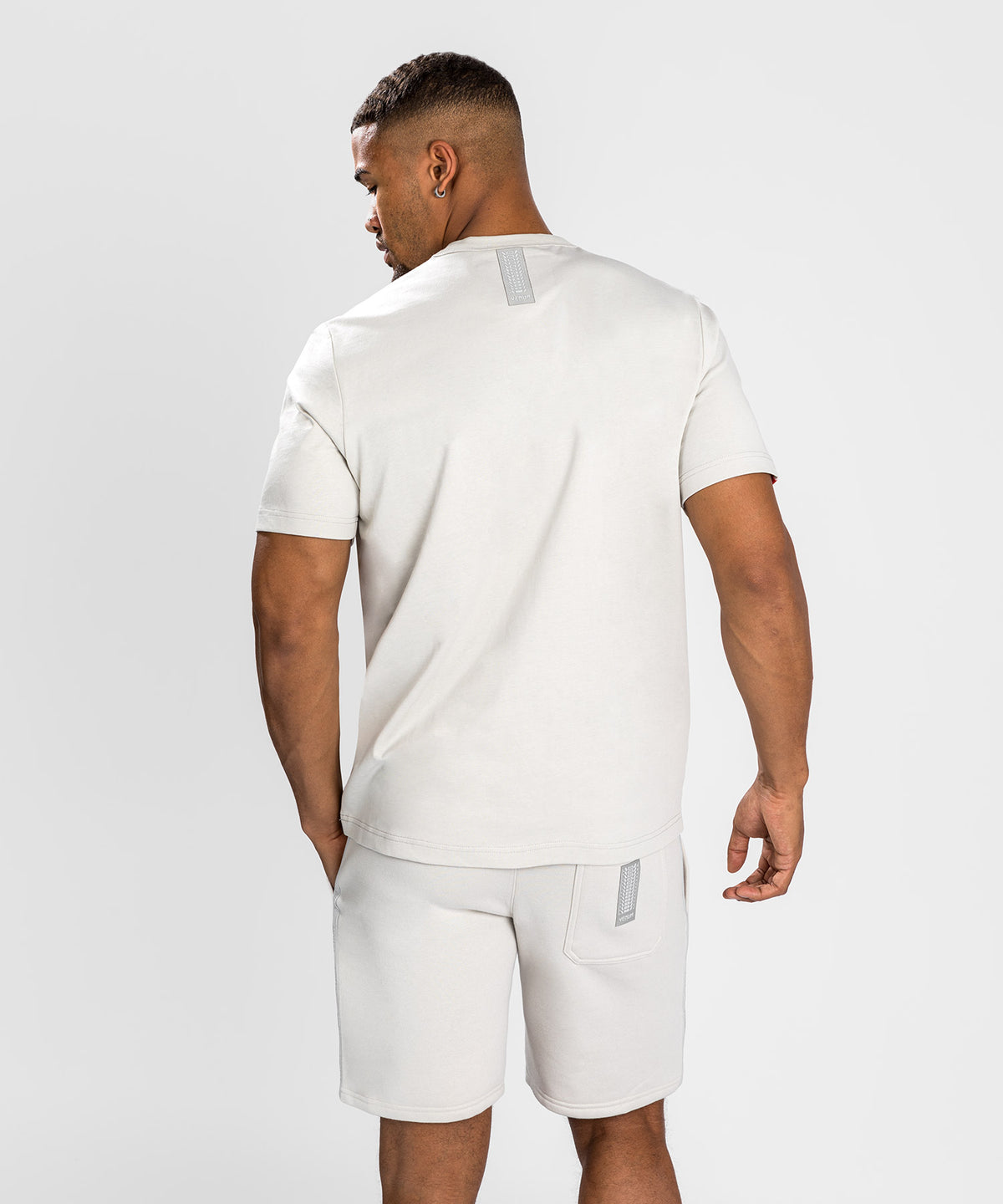 Venum Silent Power Camiseta - Arena claro