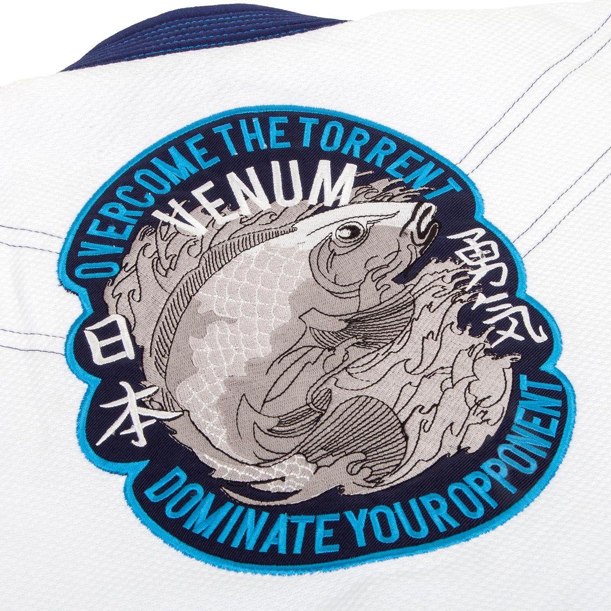 Kimono de JJB Venum Koi Absolute - Édition Limitée